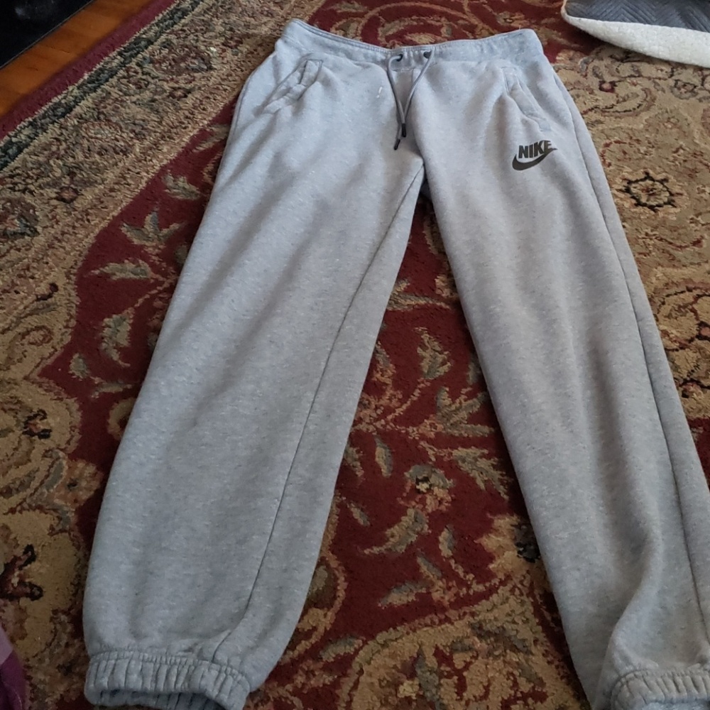 Nike sweatpants